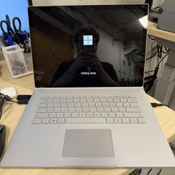 Microsoft Surface Book 3