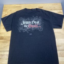 Jesus T Shirt 
