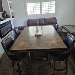 Dinning Table 