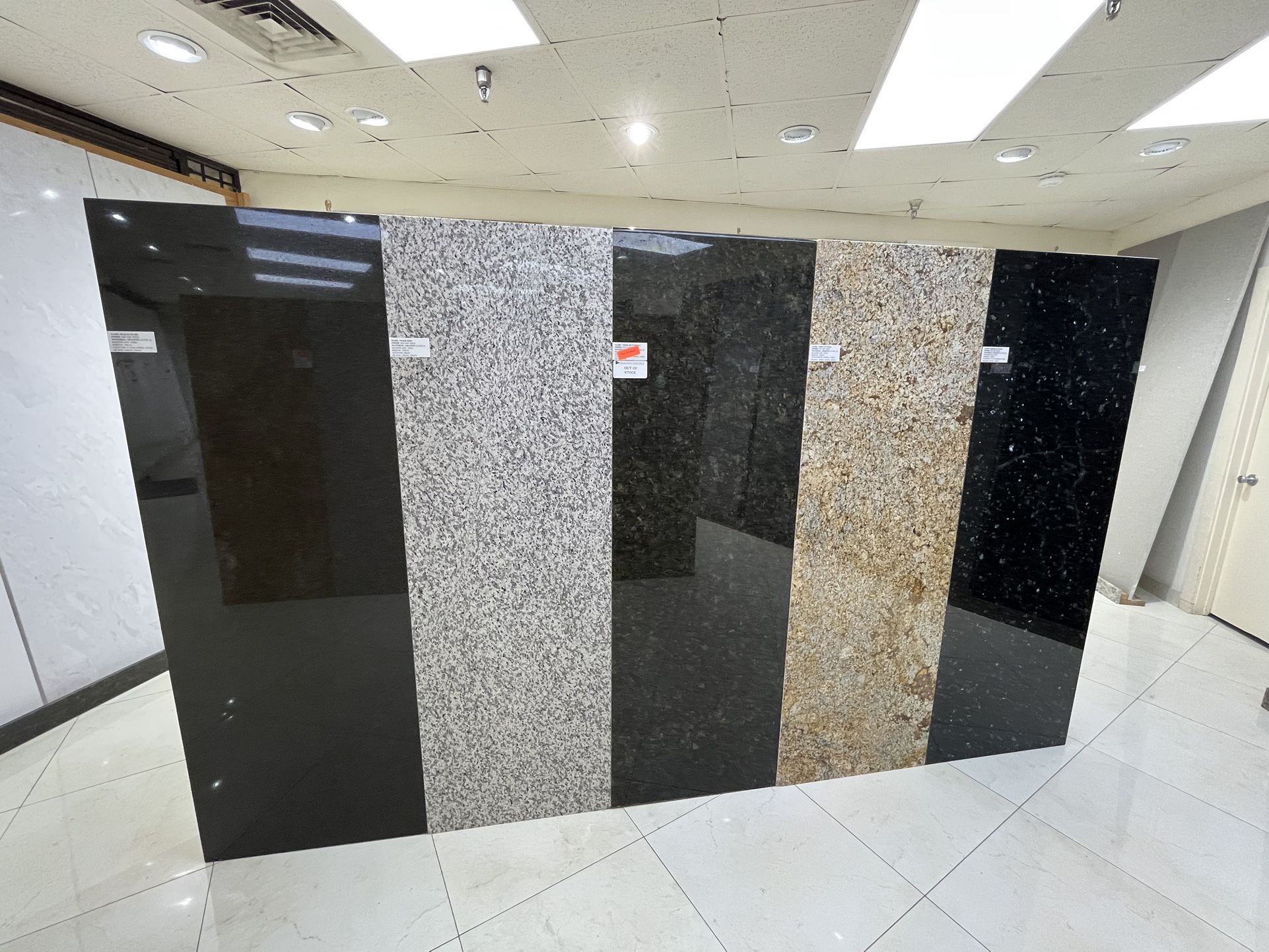 Granite Countertops