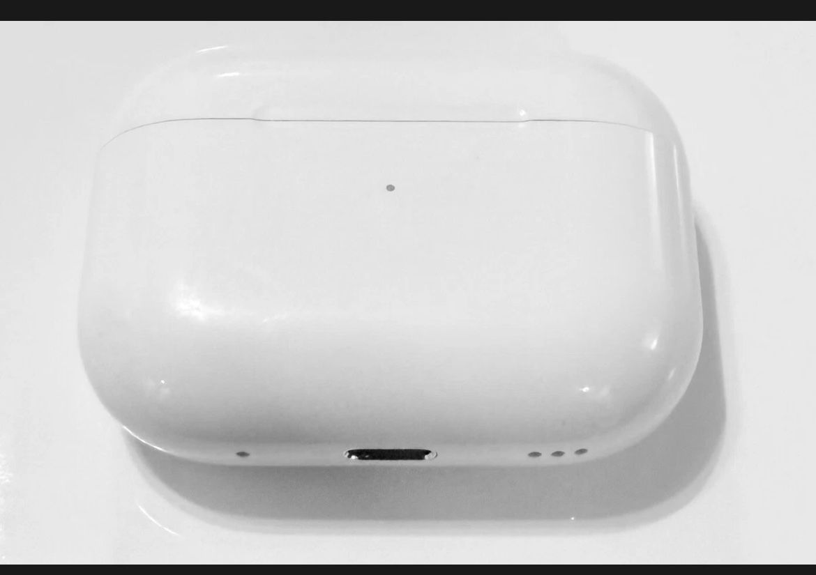 AirPod Pro 2