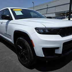 2021 JEEP CHEROKEE L LATITUDE SPORT UTILITY 4D 