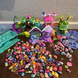 Hatchimals Bundle!! Message For Offers