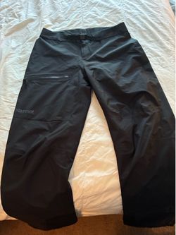 Marmot ski/snow pants