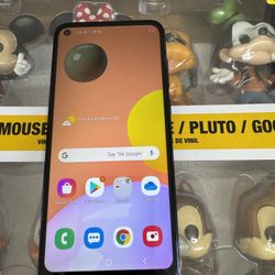 Samsung Galaxy A11, Unlocked 