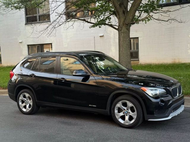 2015 BMW X1