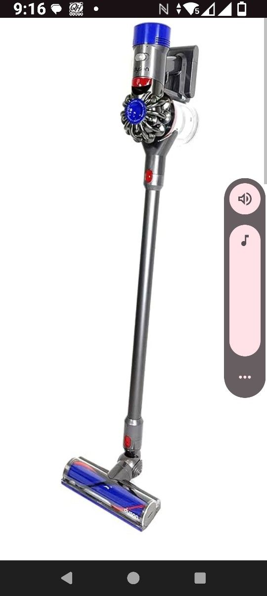 Dyson V8 Animal+ Vaccum