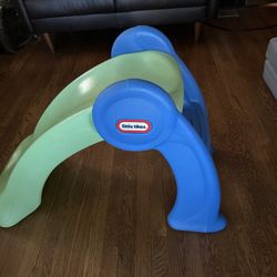 Little Tikes Jr. Play Slide