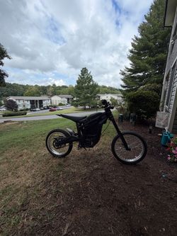 Talaria mx4