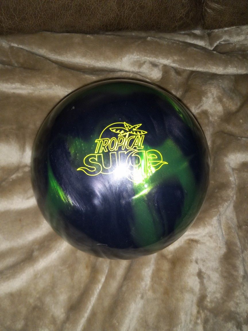 Bowling Ball