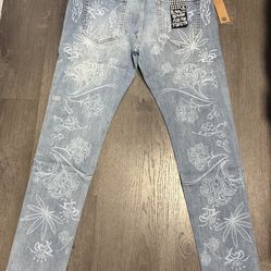 Ksubi jeans