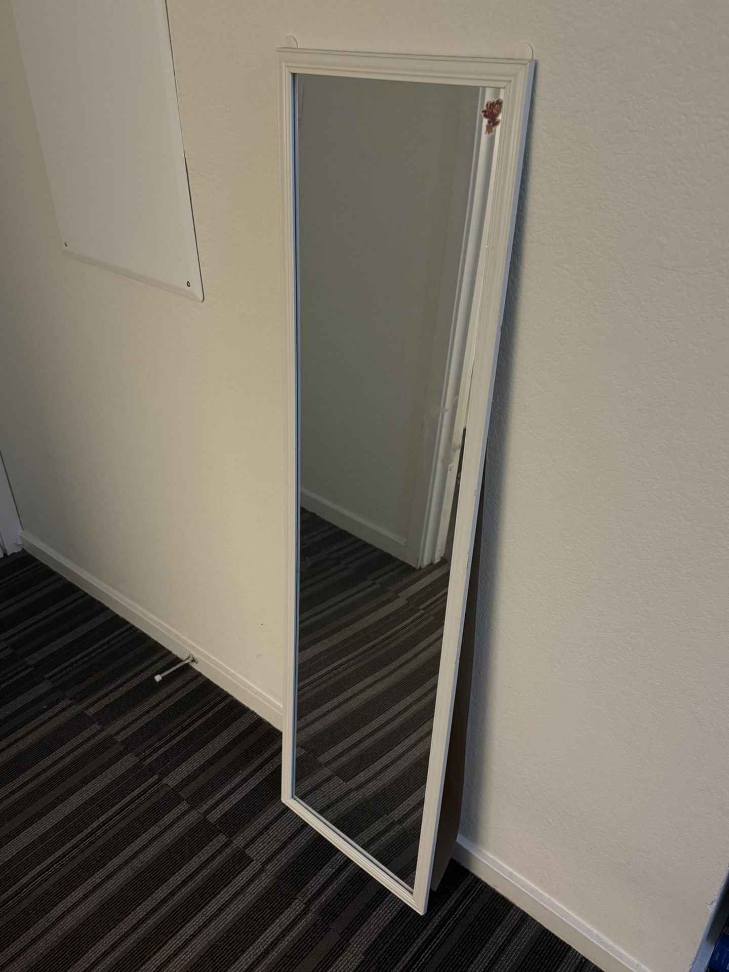 Long Mirror