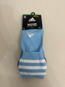Adidas Copa Zone Cushion Soccer Socks Medium
