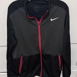 Nike Men’s Size Medium Jacket 