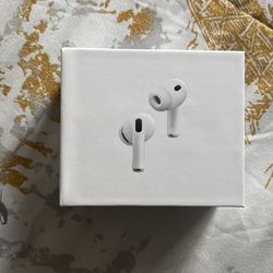 AirPods Pro 3rd generation