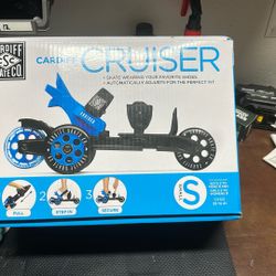 Cardiff Skates… Brand New