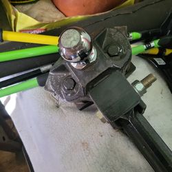 The Original Equalizer Sway Control Hitch 4 Point Sway Control Rv Sway Control Set Up For Travel Trailer