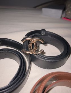 Beautiful Belt One Size