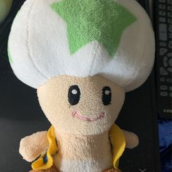 Toad plushies cheap