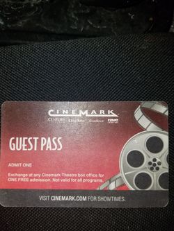 Movie Pass