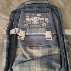 Backpack 