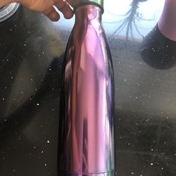 Sweel Steel Water Bottle