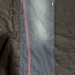 TRUE RELIGION JEANS