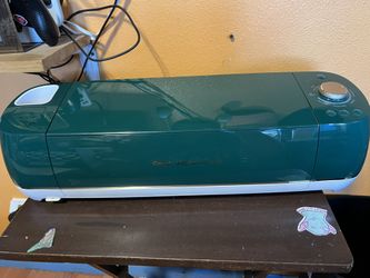 Cricut Explore Air 2