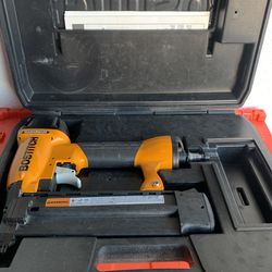 Nailers Gun