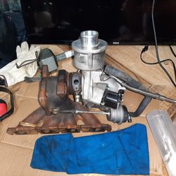 2.0 Audi/volkswagen Turbo Part