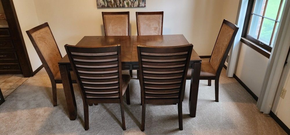Dining Room Table For 6