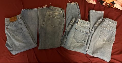 Women’s jeans bundle