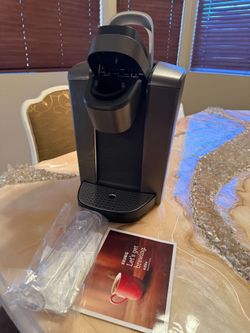 Keurig coffe maker