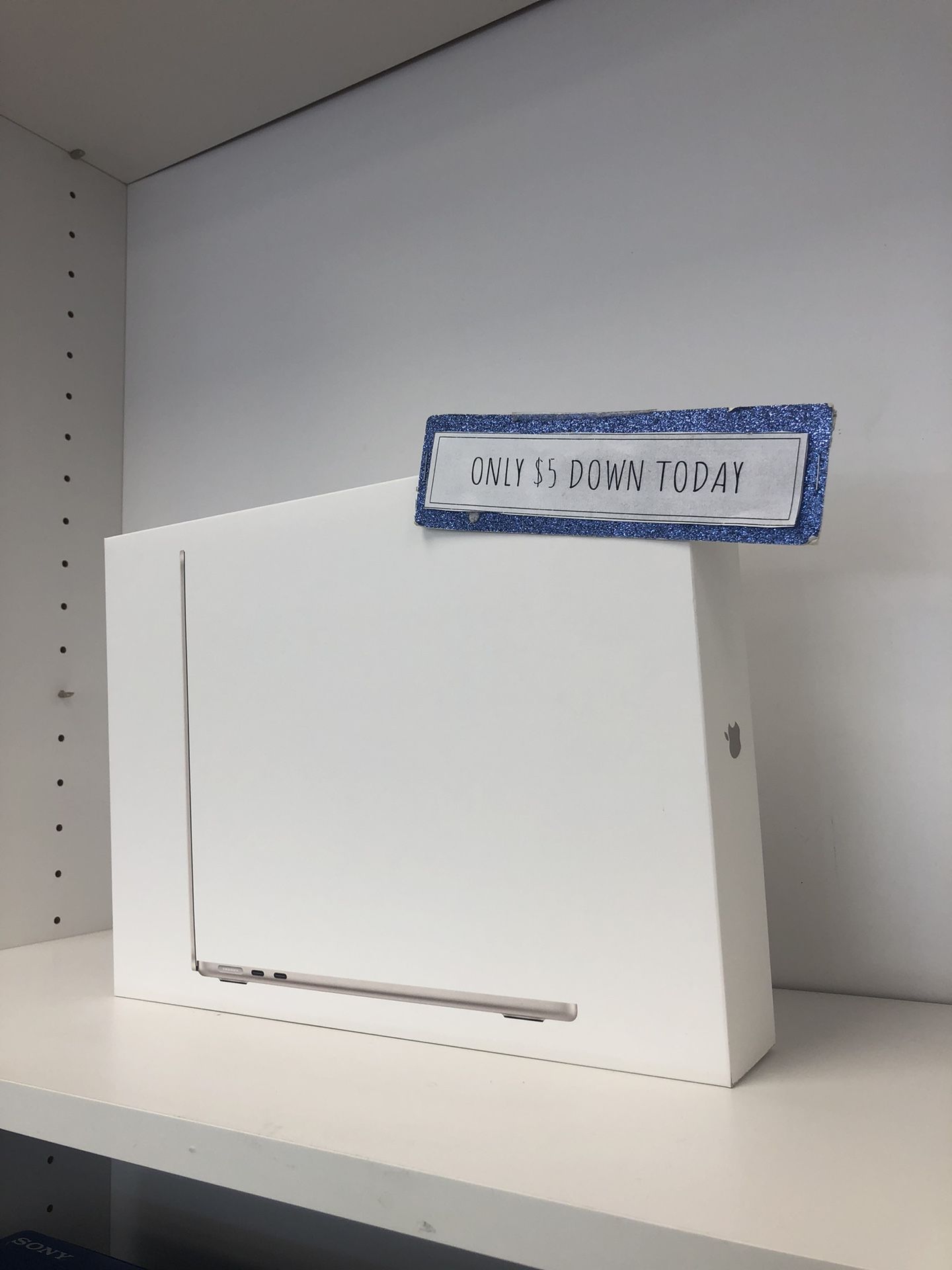 Apple MacBook Air 13" M3 New