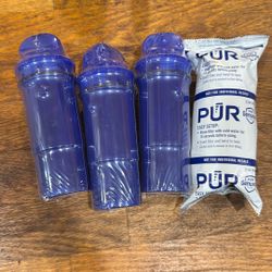 Pur Filters