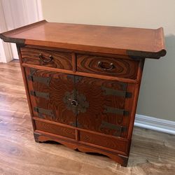 Antique Style Drawer