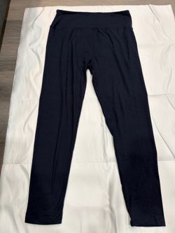Women's High-Rise Leggings 3-Pack
