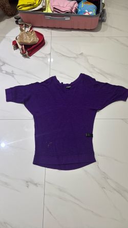 2 in 1 set from express size M