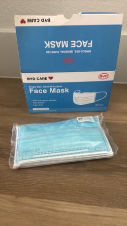 Face mask