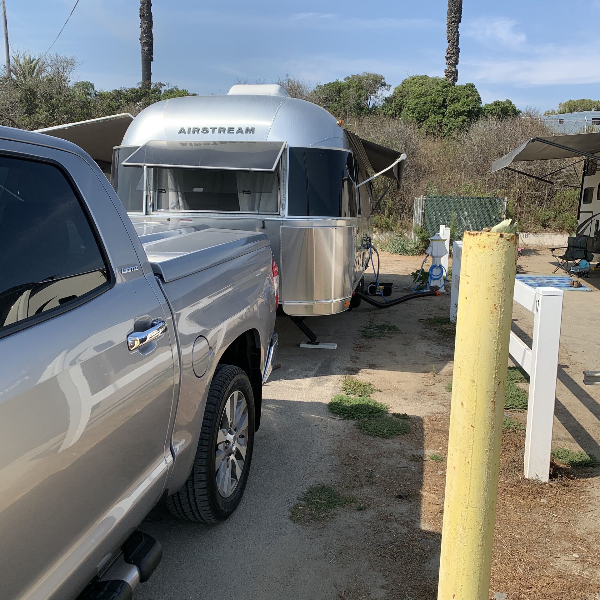 Photo 2019 Airstream Flying Cloud