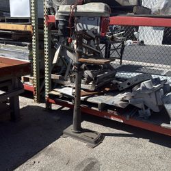 Drill Press
