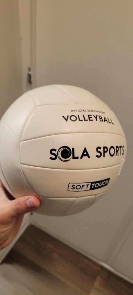Volley Ball