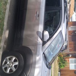 Hyundai  Tucson  2005 . 80 Mil Millas 