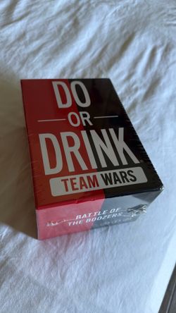 Do or drink game