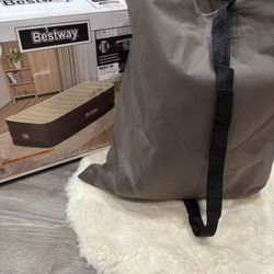 Bestway Air Mattress