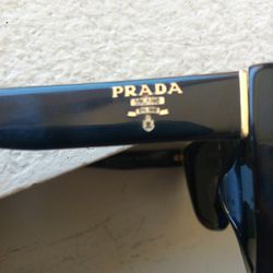 Women's Prada Sunglasses