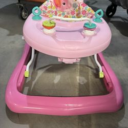 Baby Walker