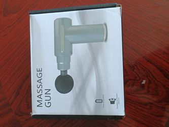 Premium Handheld Massage Gun