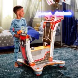 KIDKRAFT ULTIMATE HELICOPTER WOODEN PRETEND PLAY