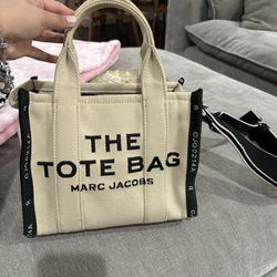Marc Jacobs tote bag